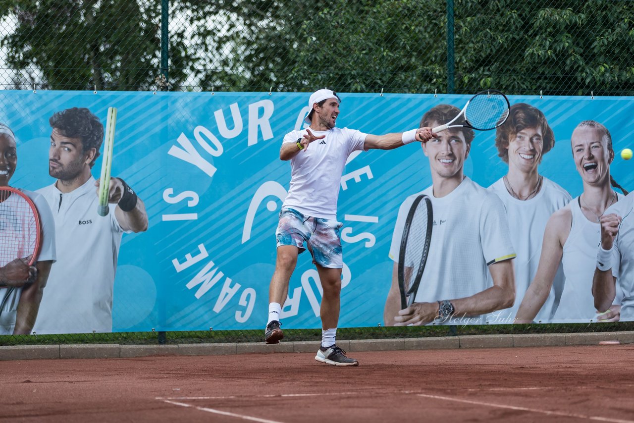 Bild 154 - Marner Tennisevent mit Mischa Zverev